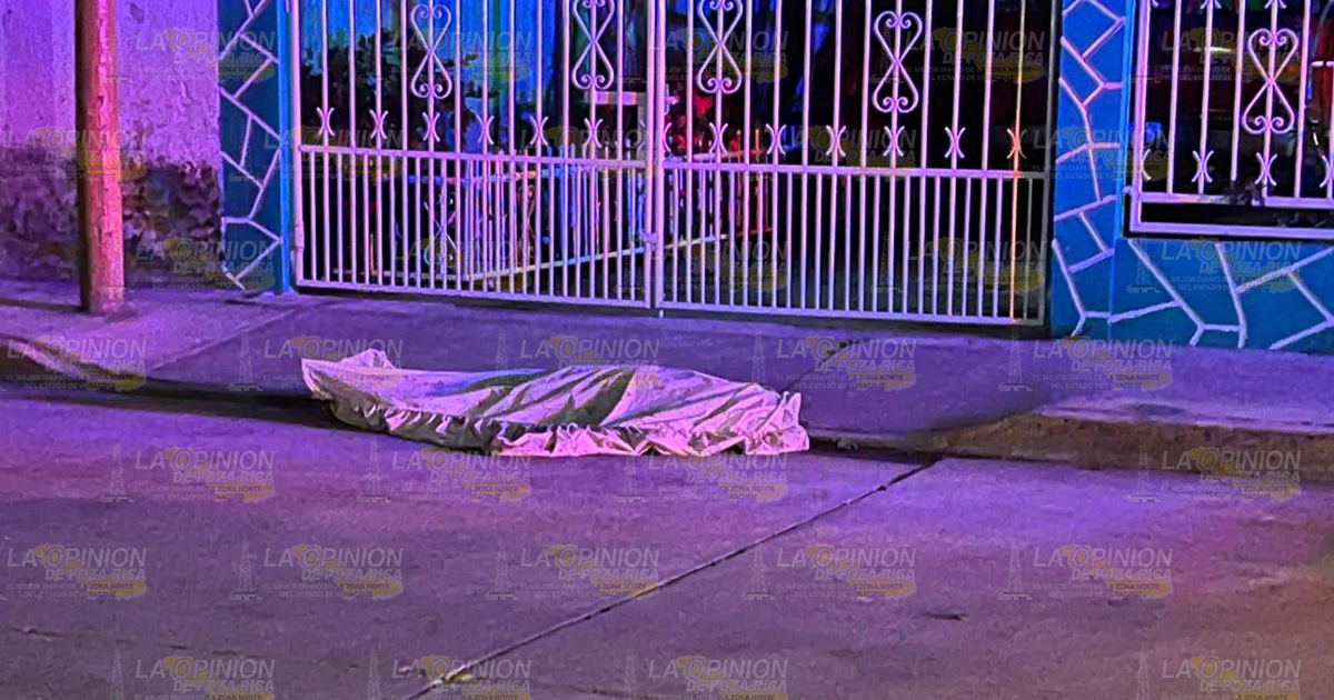 Sin freno la inseguridad Sin freno la inseguridad4