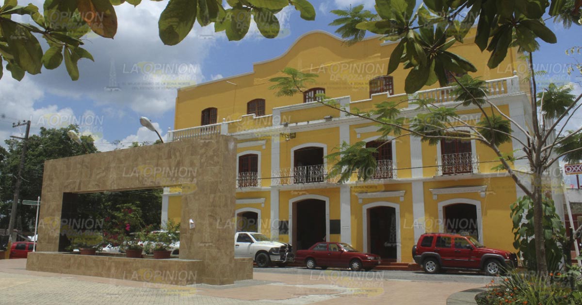 Sin resolución para sindicalizados de Coatzintla y el TECA está por salir de vacaciones 2