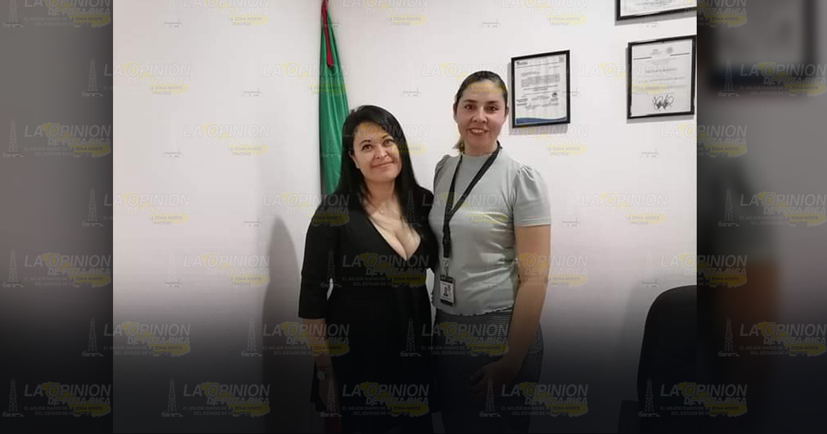 Supervisan el trabajo de la oficina de enlace SRE Supervisan el trabajo de la oficina de enlace SRE 3