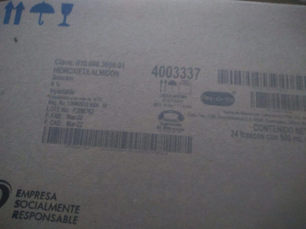 Arrumbaron medicinas en alberca de hospital; SS dice que es falso