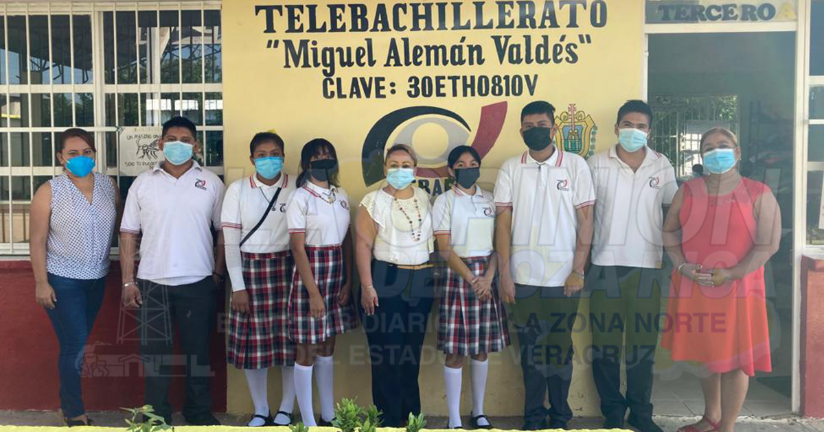 Lograron admisión en la máxima casa de estudios Lograron admisión en la máxima casa de estudios