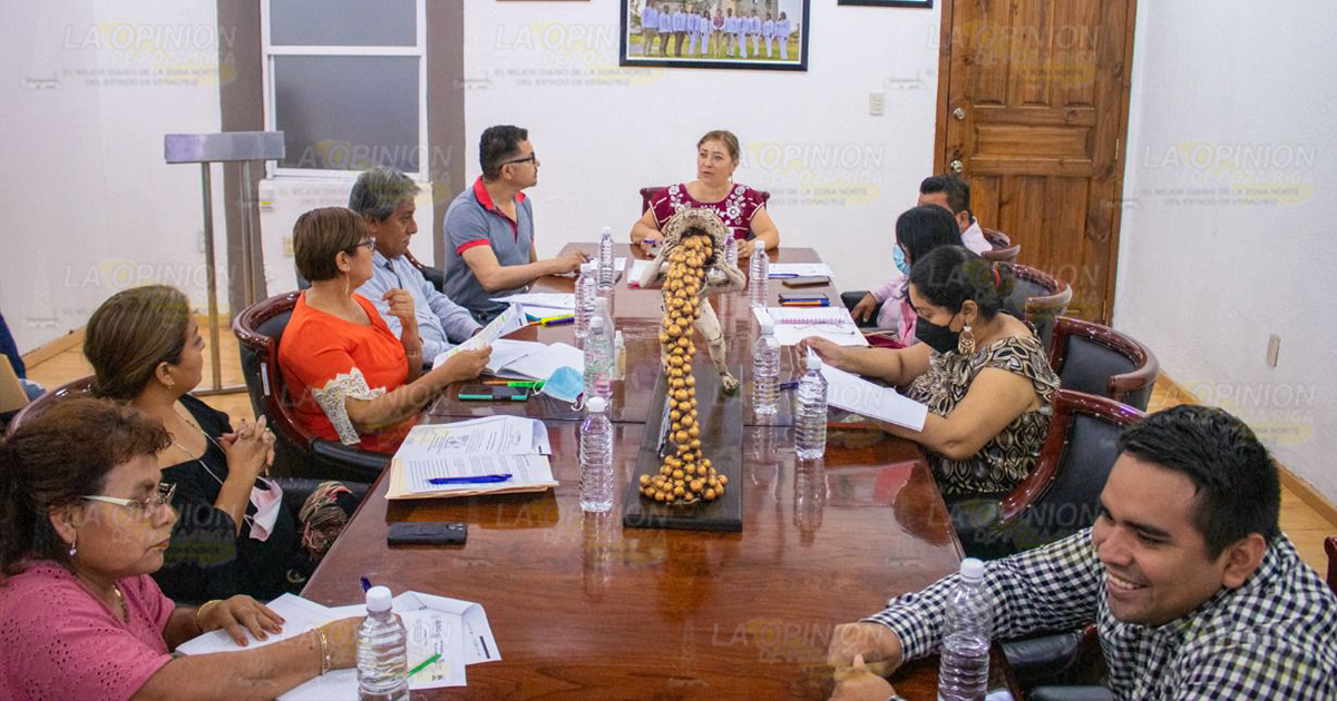 Proponen soluciones al problema del agua Proponen soluciones al problema del agua