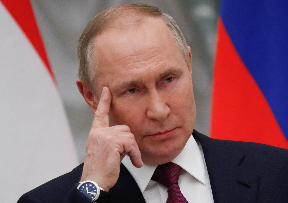 Putin lamenta 'pérdida irreparable' tras asesinato de Shinzo Abe Putin lamenta 'pérdida irreparable' tras asesinato de Shinzo Abe