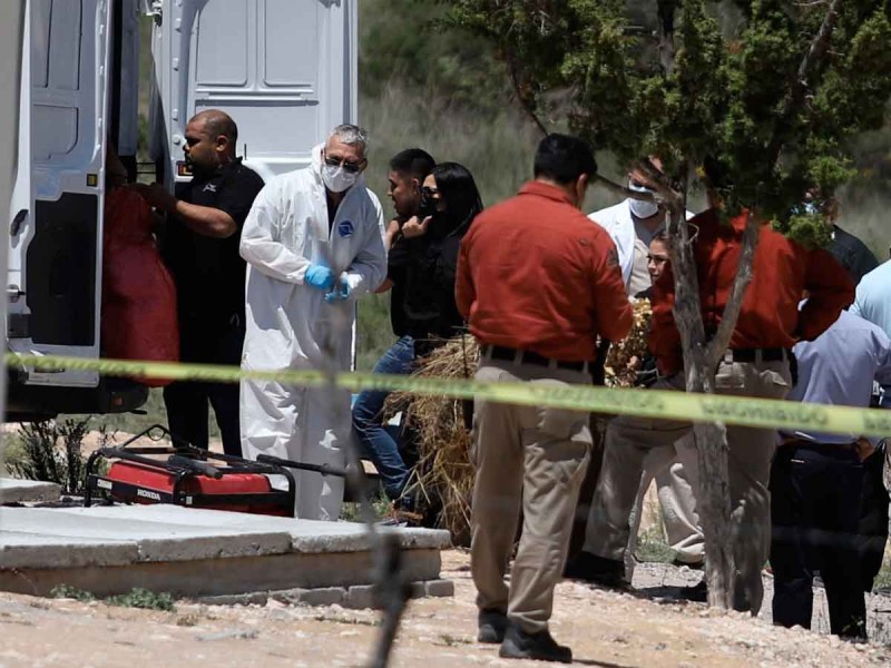 Resultados de dictamen de Debanhi estarán listos la próxima semana Resultados de dictamen de Debanhi estarán listos la próxima semana