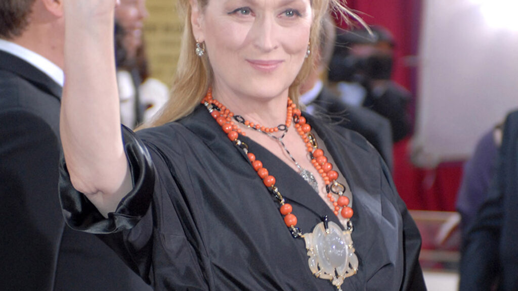 El misterioso collar de Maria Felix