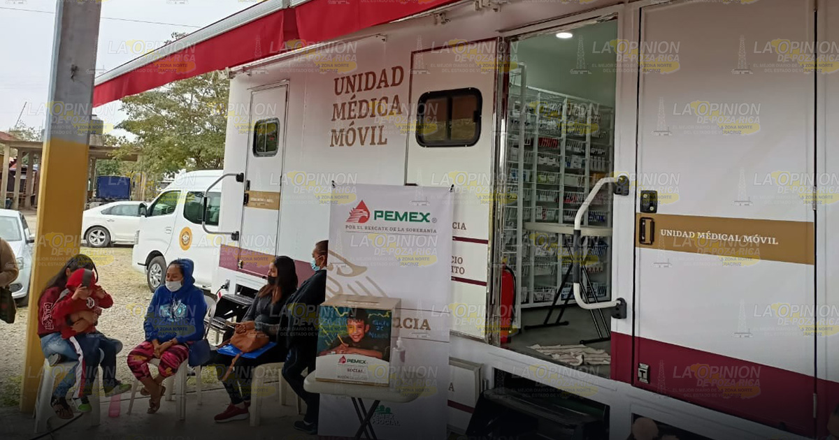 4 días de jornadas médicas gratuitas 4 días de jornadas médicas gratuitas