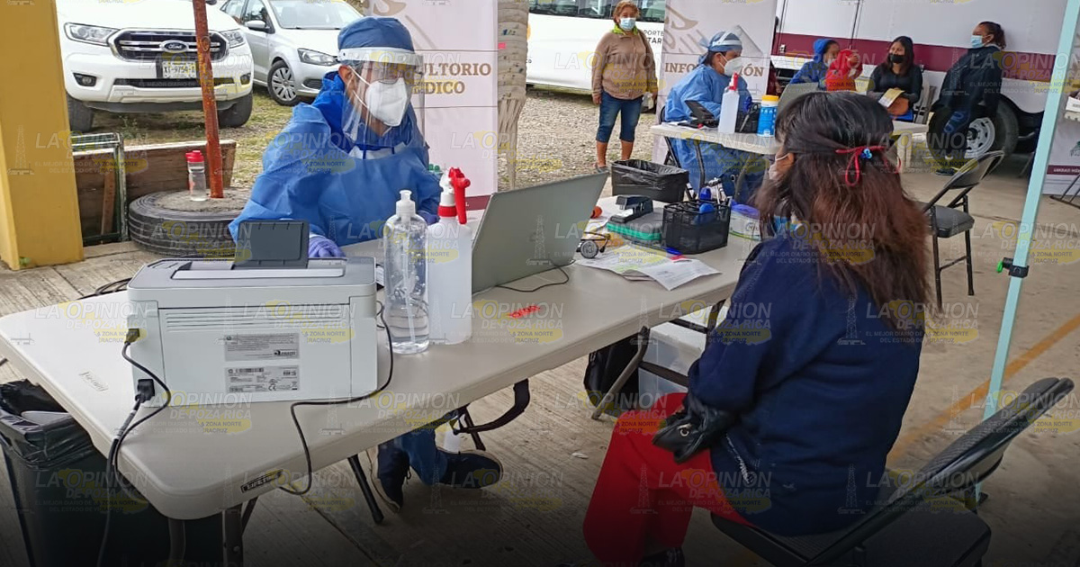 4 días de jornadas médicas gratuitas 4 días de jornadas médicas gratuitas