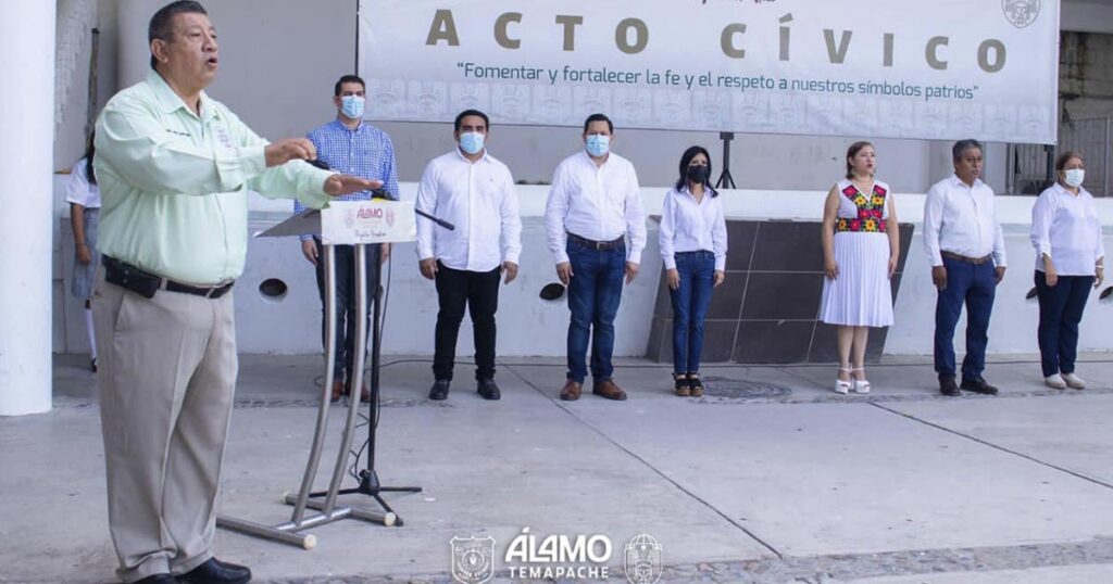 Gobiernos de 4T son de territorio, no de escritorio