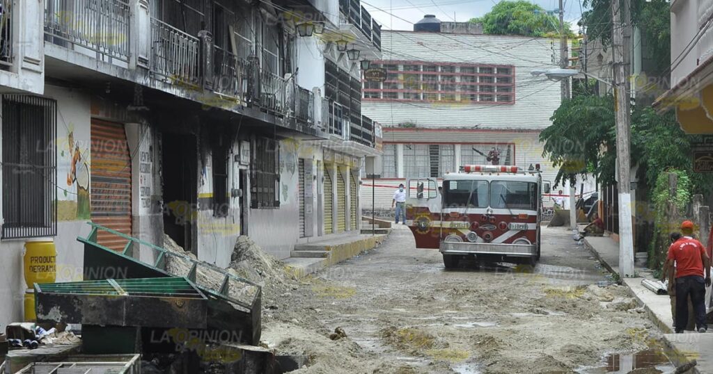 Una década de la contaminación por agroquímicos