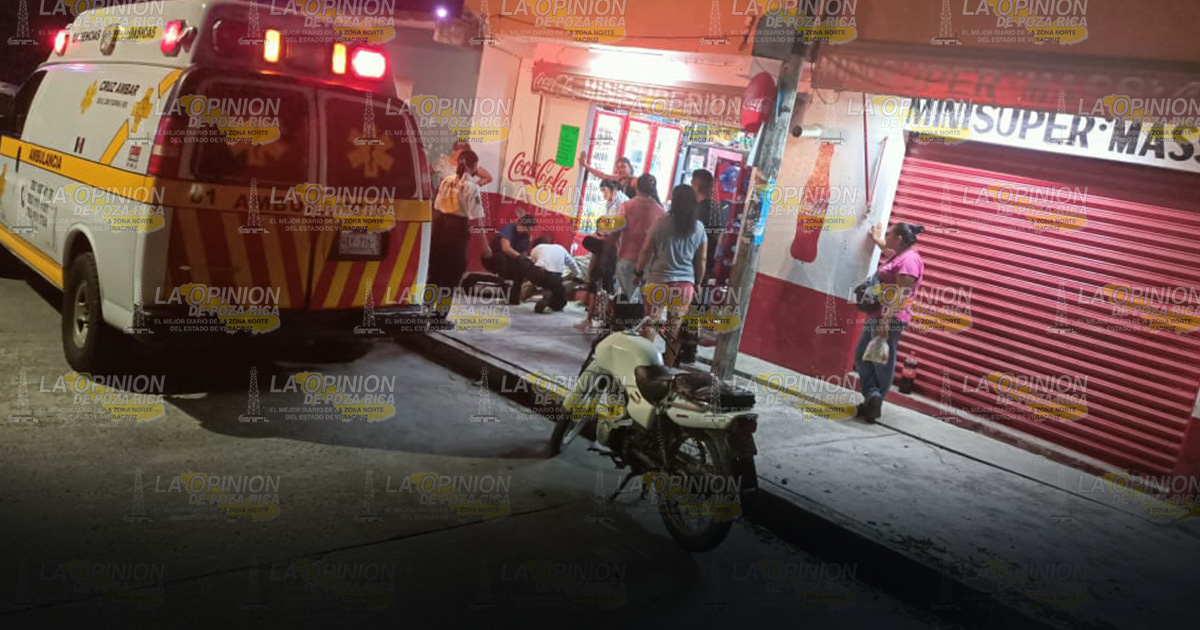 Atacado por un perro Atacado por un perro