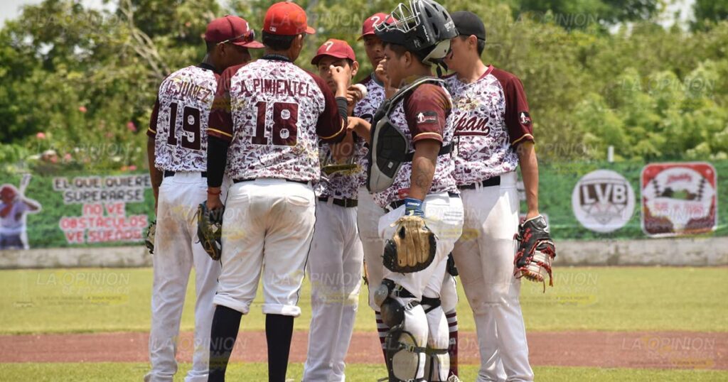 ¡Diablos Rojos es finalista!