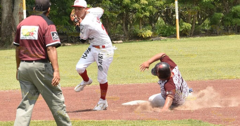 ¡Diablos Rojos es finalista!