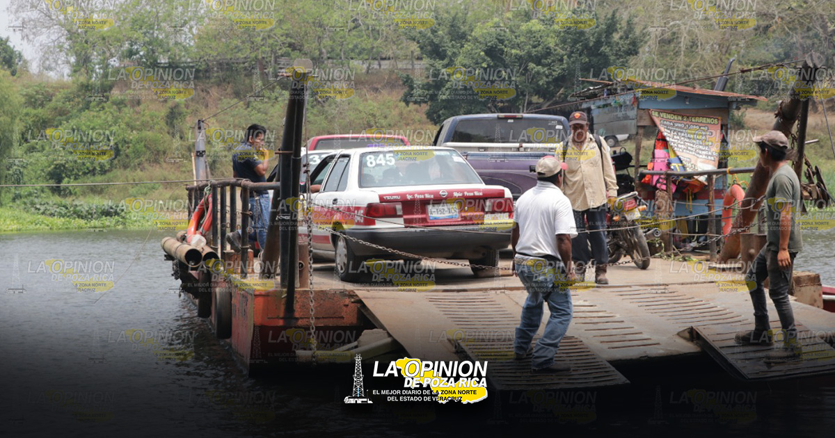 Cazones se queda en el atraso por falta de proyectos y obras que necesitan sus habitantes Cazones se queda en el atraso por falta de proyectos y obras que necesitan sus habitantes