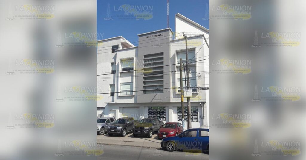 Empresa fraudulenta, DIAVAZ no paga