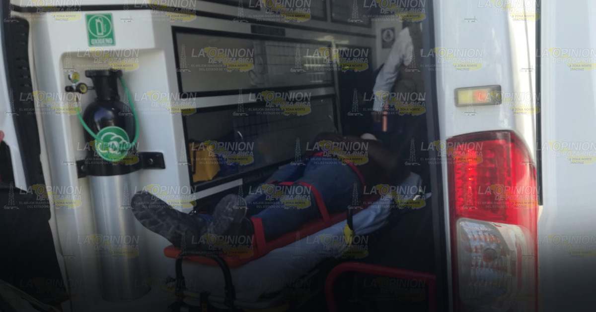Estrellados en una camioneta Estrellados en una camioneta
