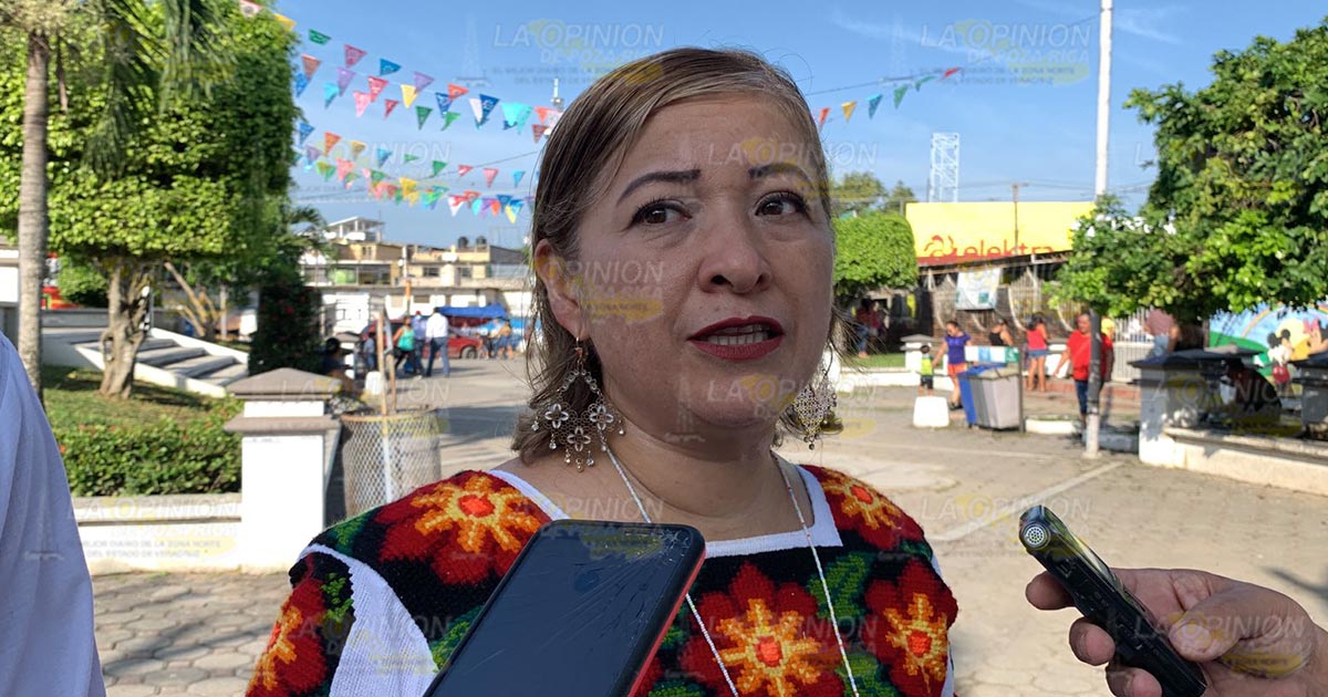 Llaman a habitantes a donar material didáctico