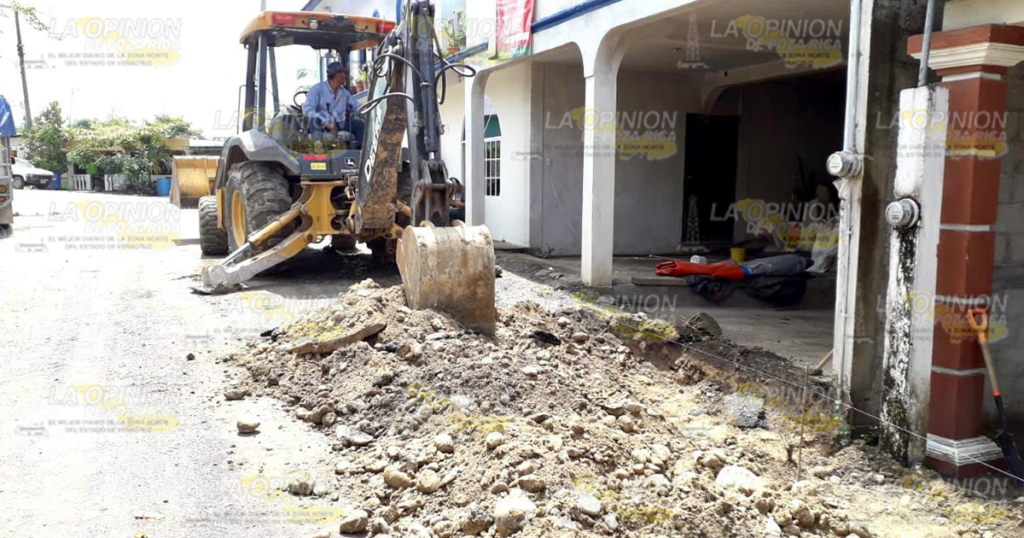 Amplían infraestructura en Acuatempa