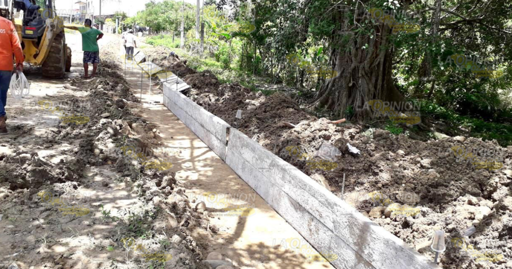 Amplían infraestructura en Acuatempa