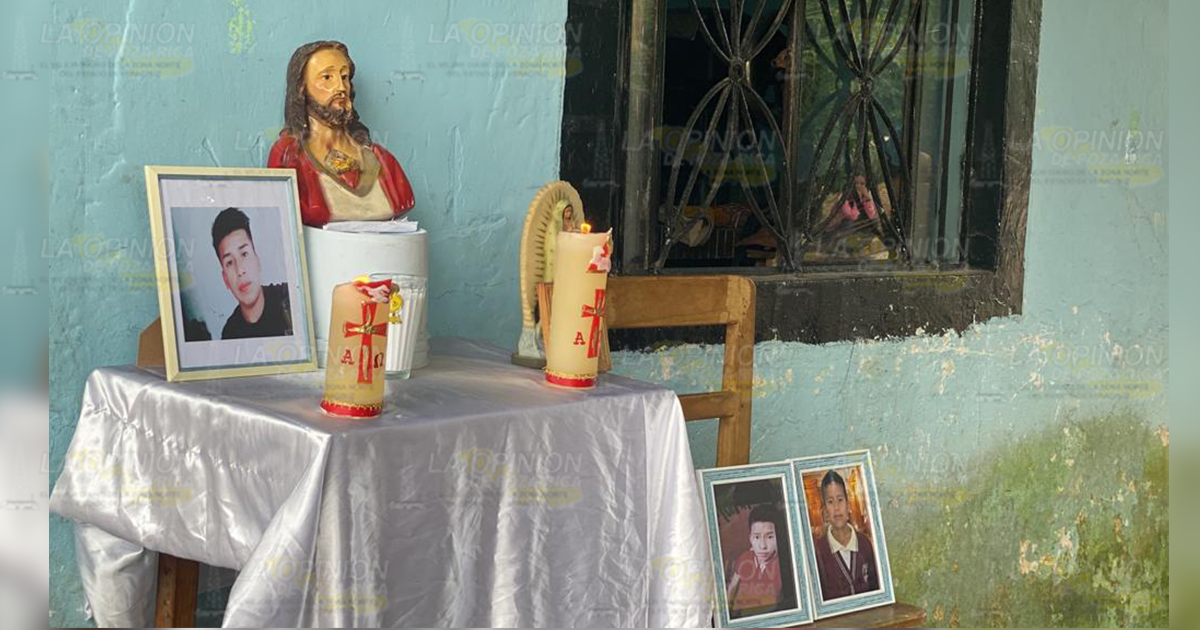 Confirma Gobierno: hay un naolinqueño entre los muertos de San Antonio. Confirma Gobierno: hay un naolinqueño entre los muertos de San Antonio.