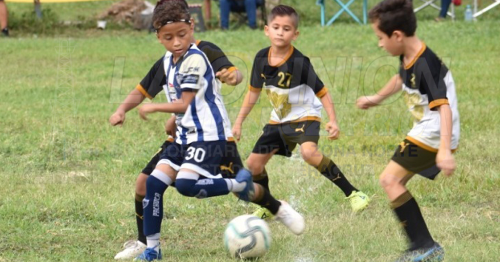 ¡Tuzos Poza Rica se lleva todo!