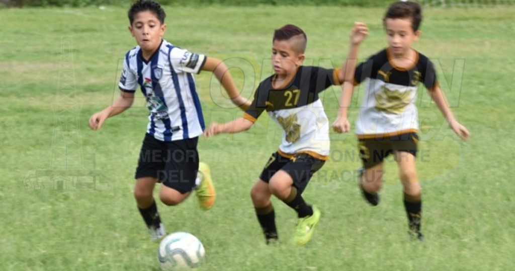 ¡Tuzos Poza Rica se lleva todo!