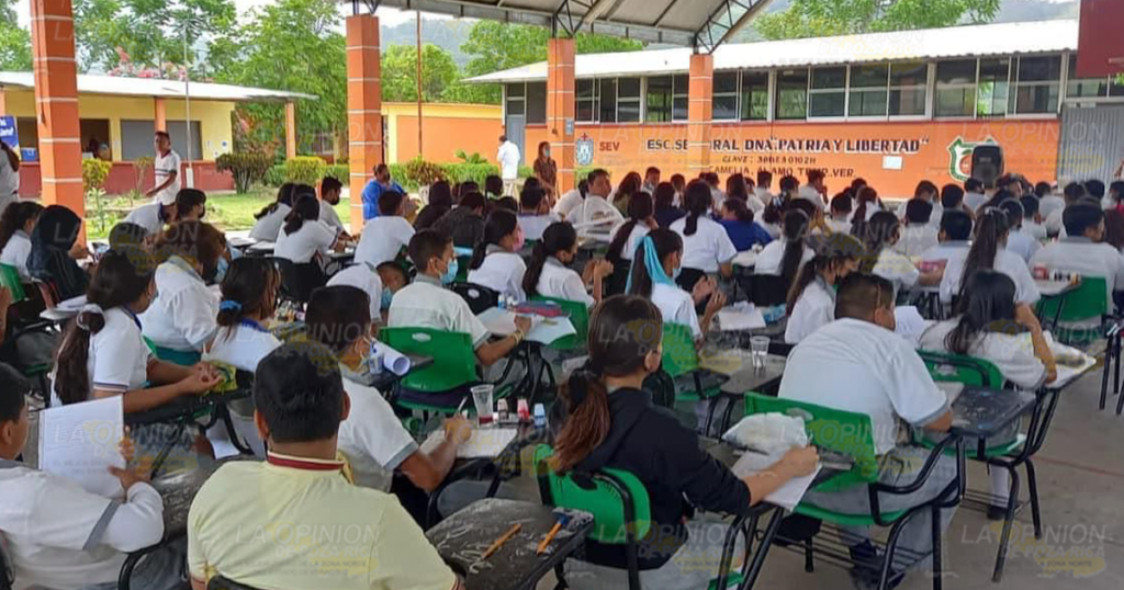 Problema de adicciones se da a temprana edad: DIF