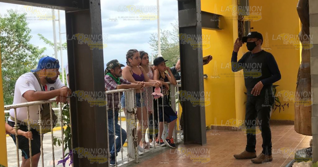 Prevén más visitas de extranjeros al Cristo Redentor