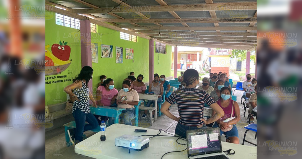 Problema de adicciones se da a temprana edad: DIF