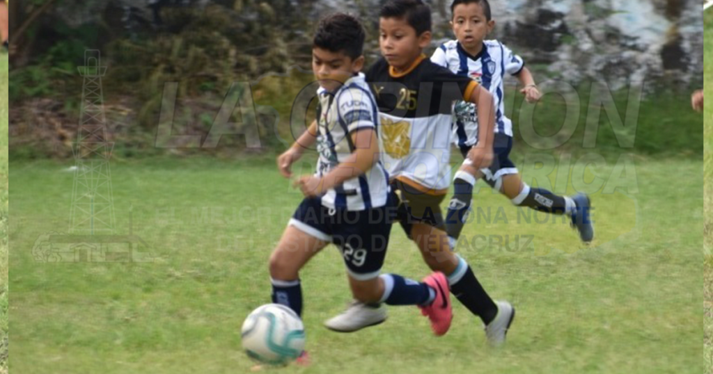 ¡Tuzos Poza Rica se lleva todo!