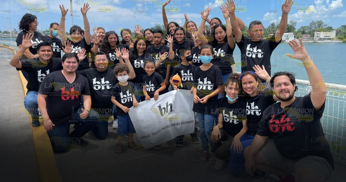 Fomentan el valor de la familia Fomentan el valor de la familia