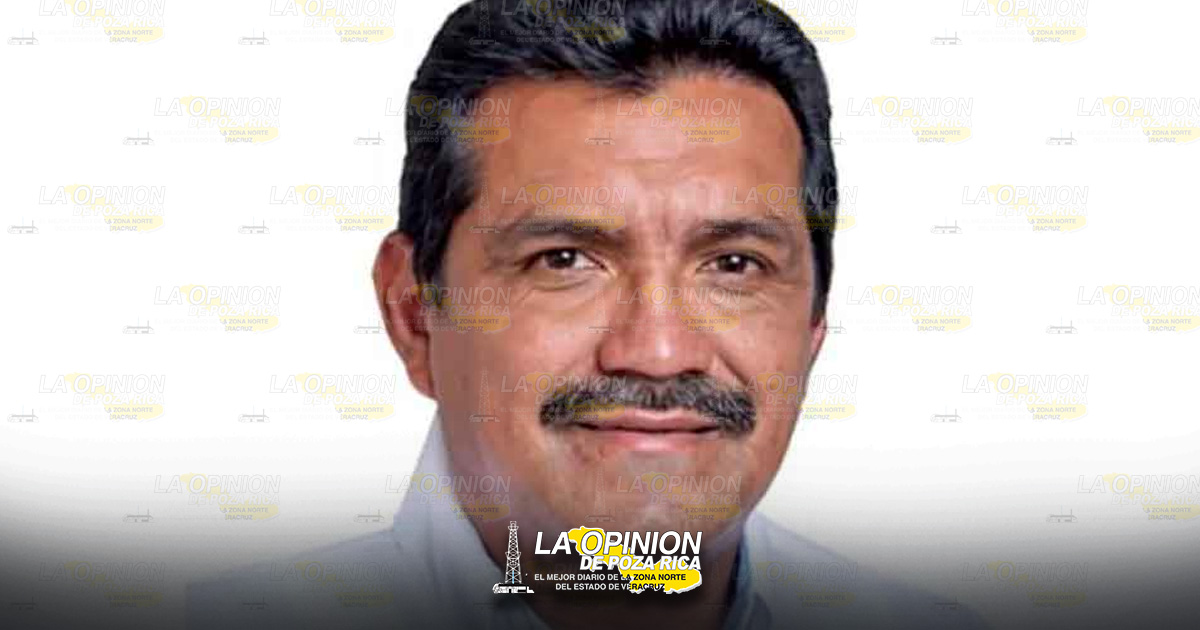 Liberan a Pasiano Rueda del penal de Tuxpan, Veracruz Liberan a Pasiano Rueda del penal de Tuxpan