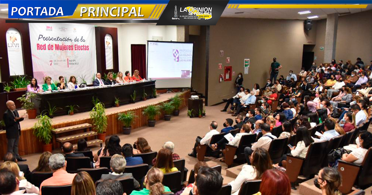 Compromiso firme a mujeres: Guevara Compromiso firme a mujeres: Guevara