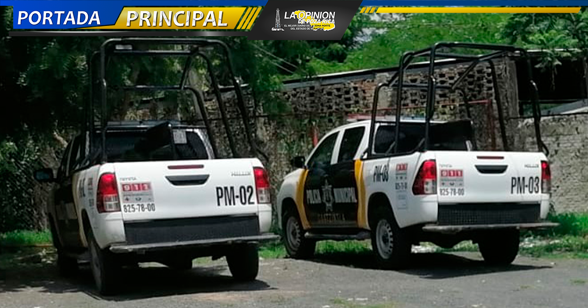 Patrullas, para deshuesadero Patrullas, para deshuesadero