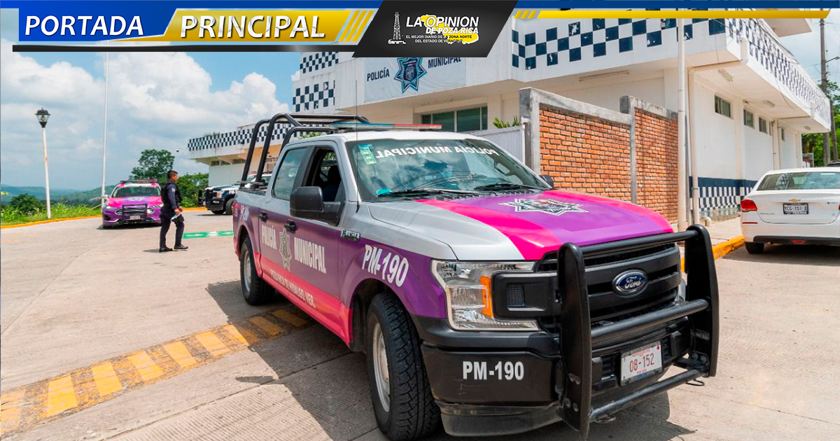 COMBATEN LA ALERTA DE GÉNERO COMBATEN LA ALERTA DE GÉNERO