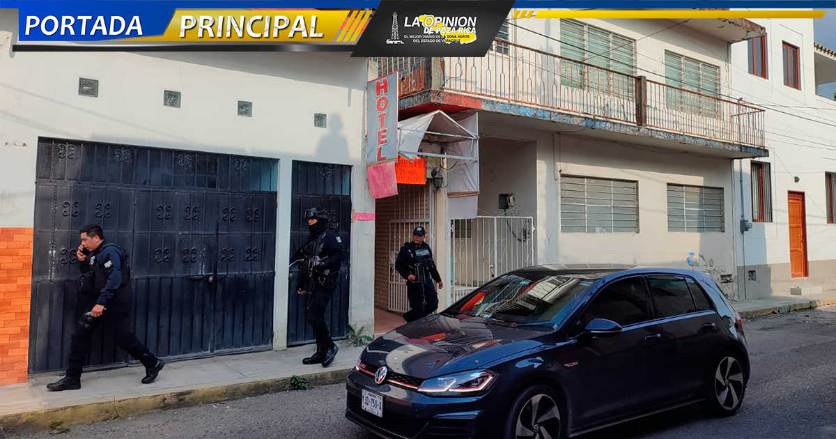 En el actual sexenio suma Veracruz más de 800 privaciones de la libertad En el actual sexenio suma Veracruz más de 800 privaciones de la libertad