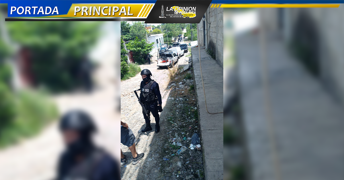 Ejecutado en el Predio Vista Hermosa Ejecutado en el Predio Vista Hermosa