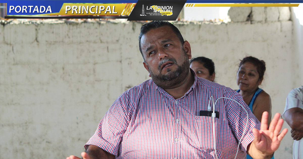 Coatzintecos, sin seguridad por culpa de César Ulises Coatzintecos, sin seguridad por culpa de César Ulises