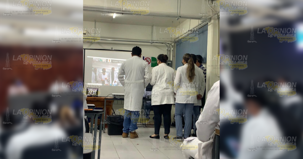 Violencia alcanza a pasantes de medicina