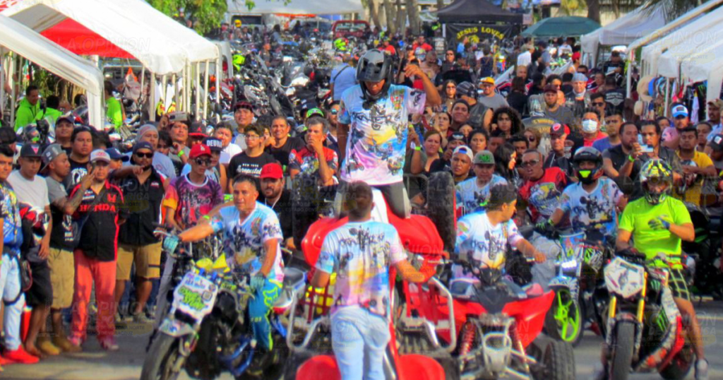 ¡Tuxpan sigue rompiendo récords!