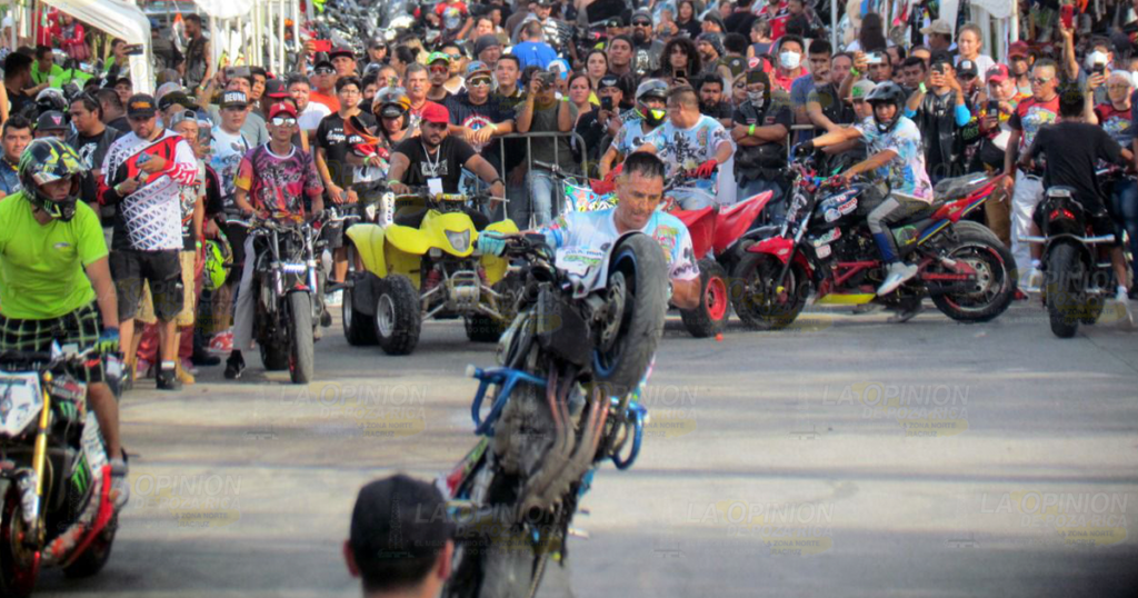 ¡Tuxpan sigue rompiendo récords!