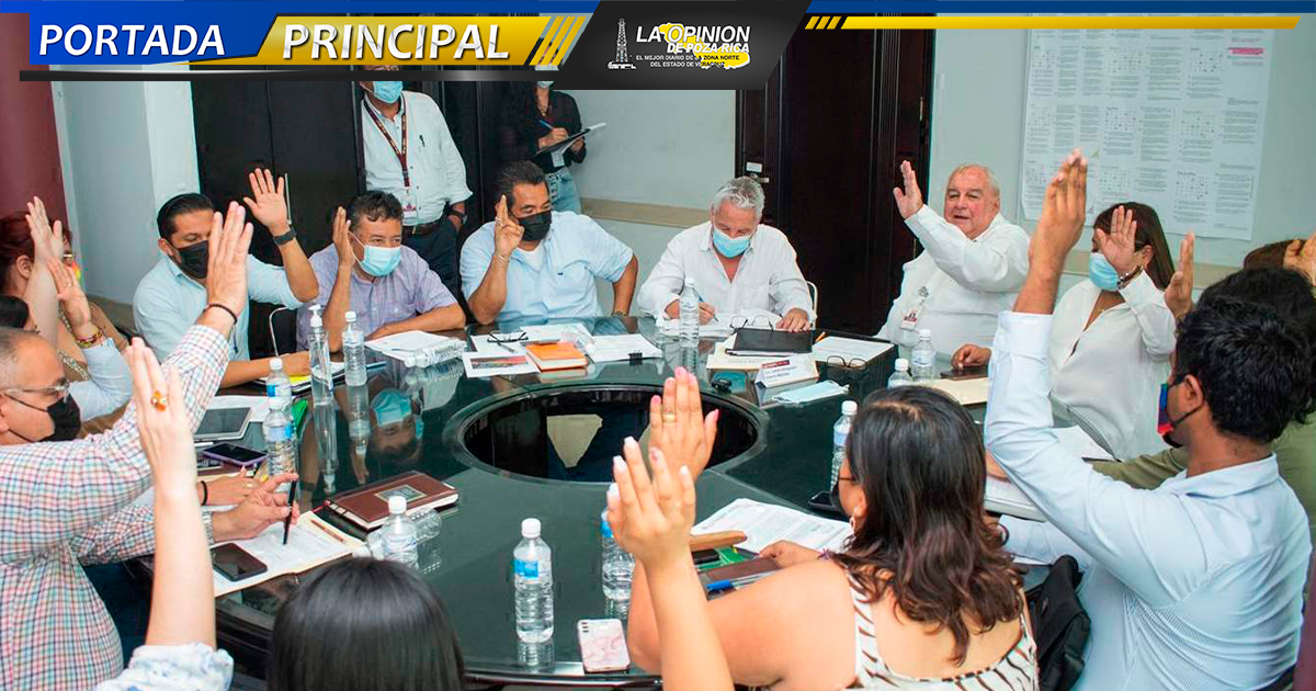 Condonan impuestos a colectivos Condonan impuestos a colectivos