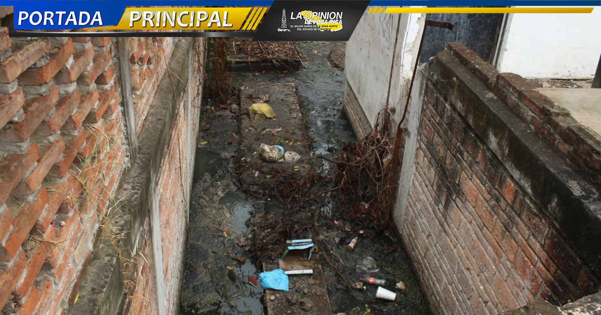 Tratadoras de agua, vil espejismo