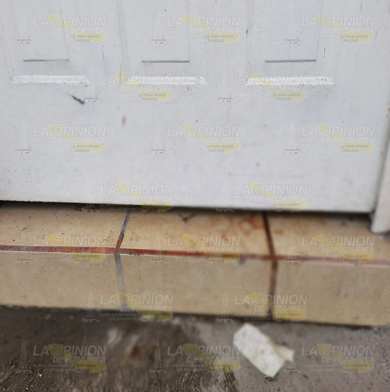 Asaltan a empleado de una ferretería