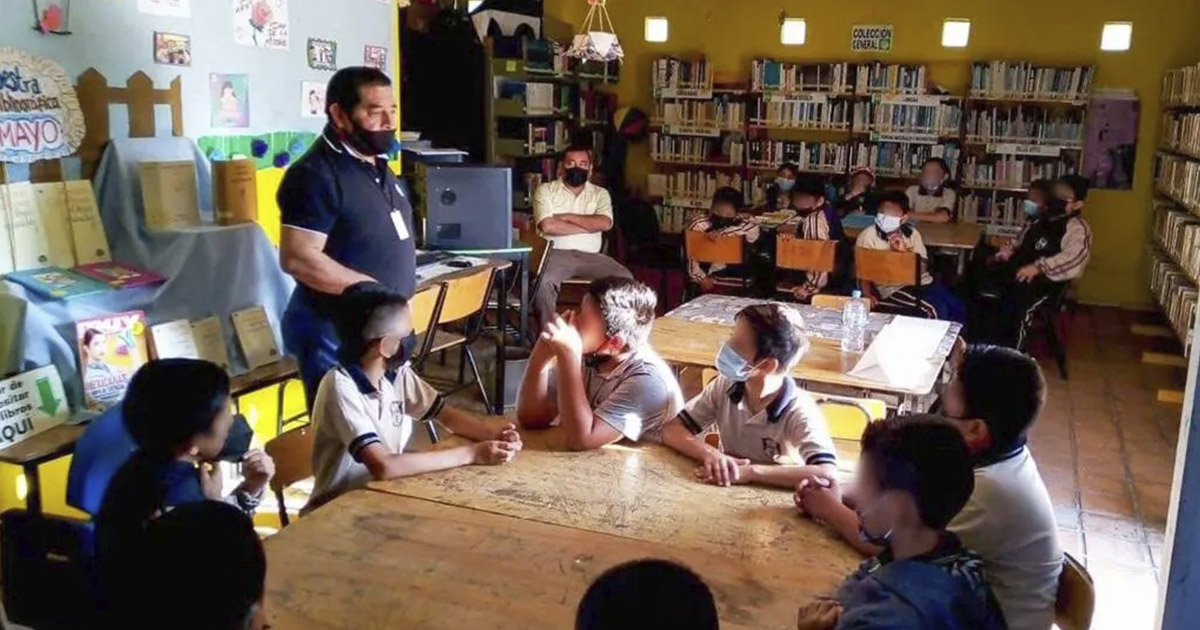 El lunes comenzará el programa de verano “Mis vacaciones en la biblioteca”