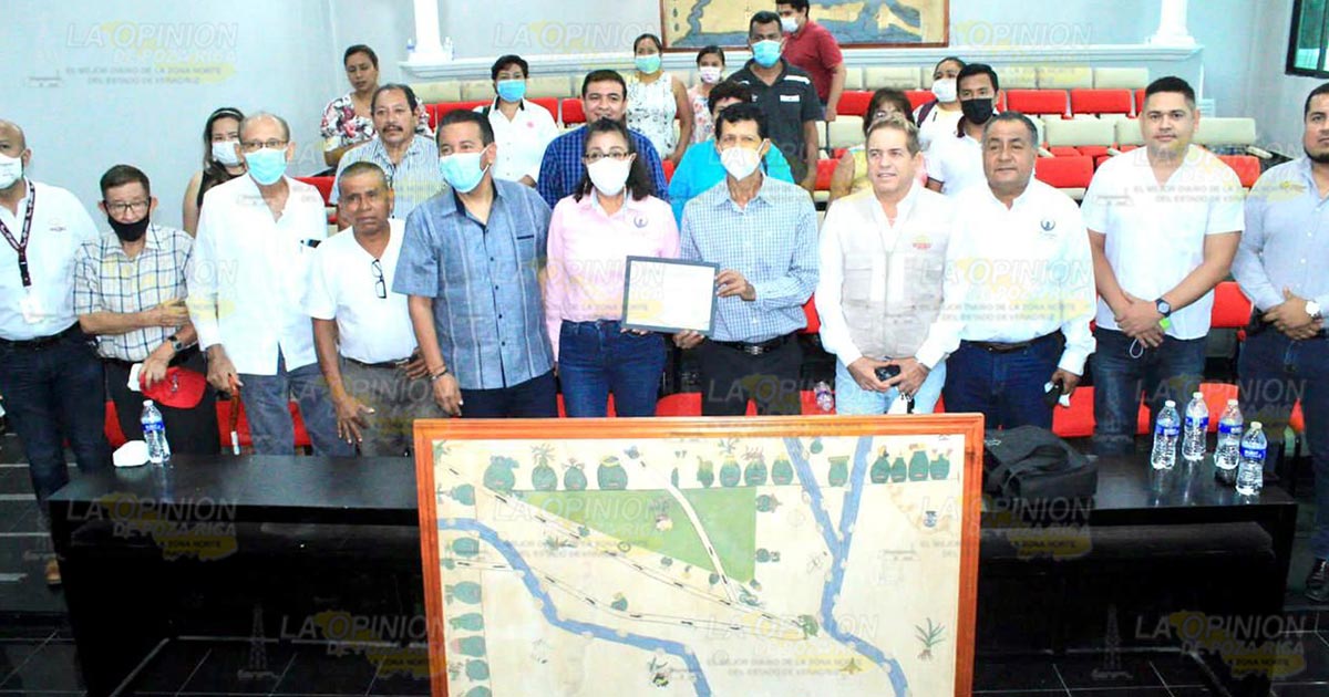 Sustentan identidad de Tihuatlán en códices antiguos