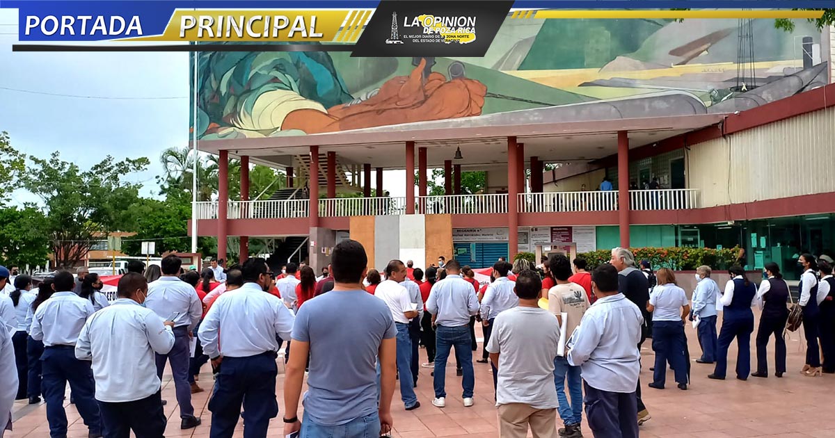 Telefonistas piden que no violen CCT