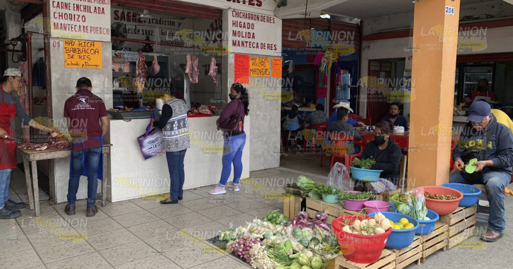 Costo de canasta básica<br>se podrían incrementar