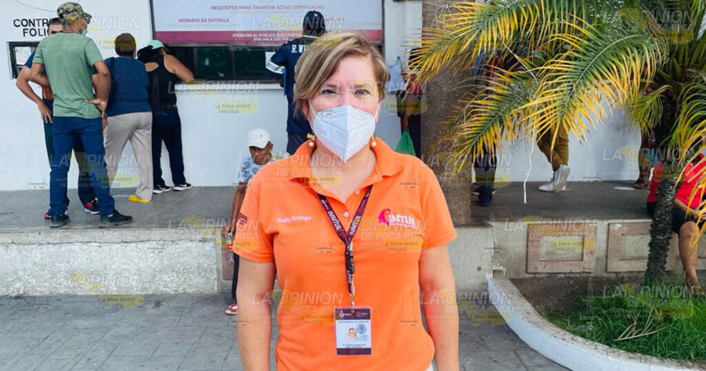 Continuarán realizando estudios de densitometría ósea