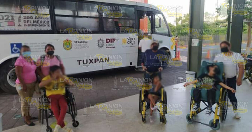 DIF y Rotarios se coordinan para llevar apoyos a la población