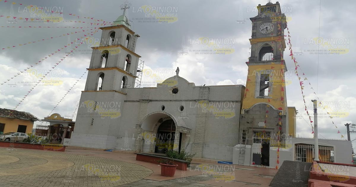 Los Obispos Lorenzo Cárdenas y José Trinidad Zapata, estarán en Coatzintla Los Obispos Lorenzo Cárdenas y José Trinidad Zapata, estarán en Coatzintla